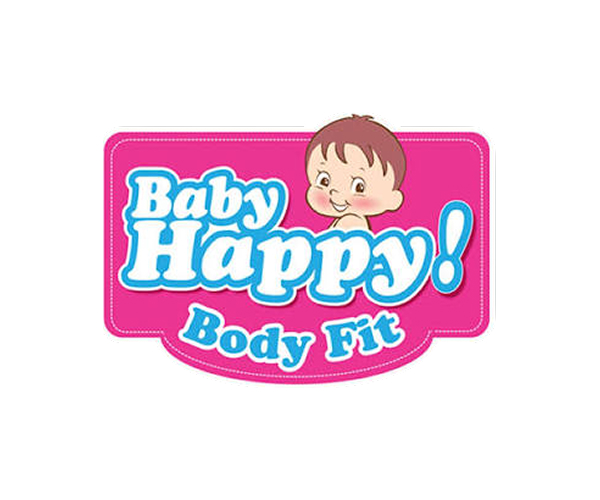 BabyHappy-Logo