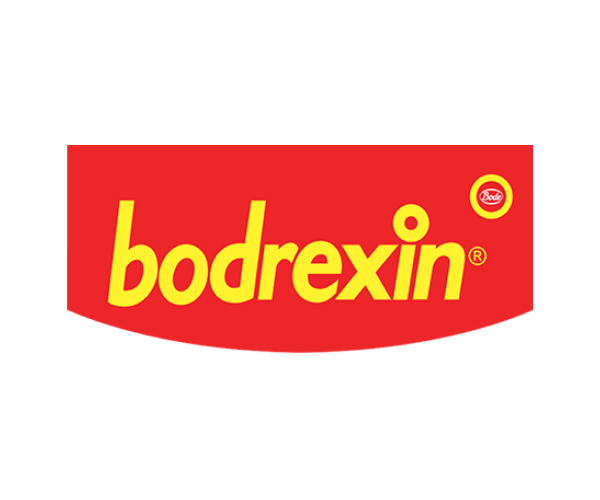 Bodrexin-Logo