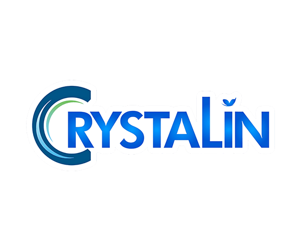 Crystalin-Logo