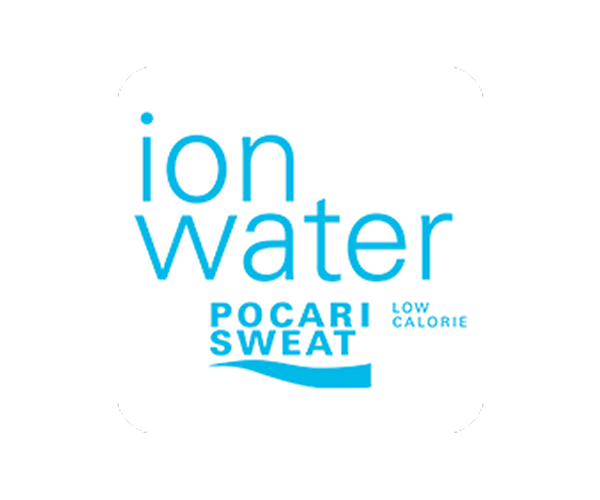 ION Water-Logo