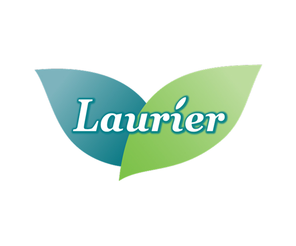 Laurier-Logo