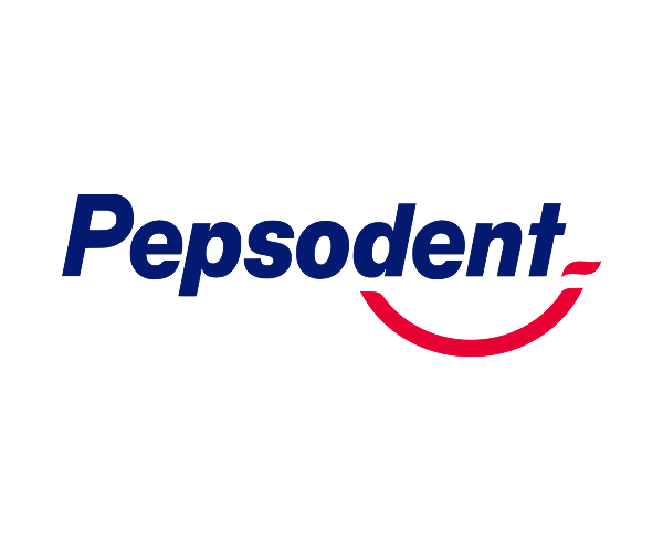 Pepsodent-Logo