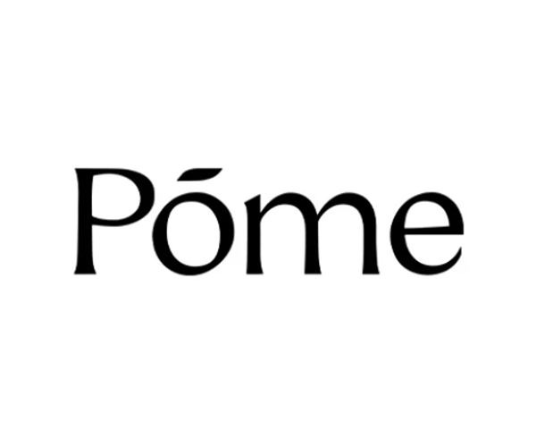 Pome-Logo