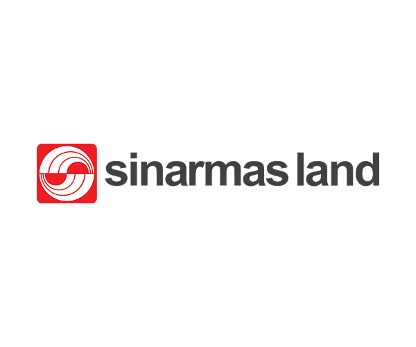 SinarMasLand-Logo